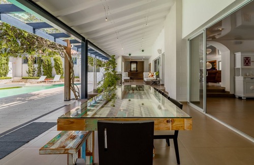 Casa de Campo Villa | Modern and Peaceful Villa in Casa de Campo!