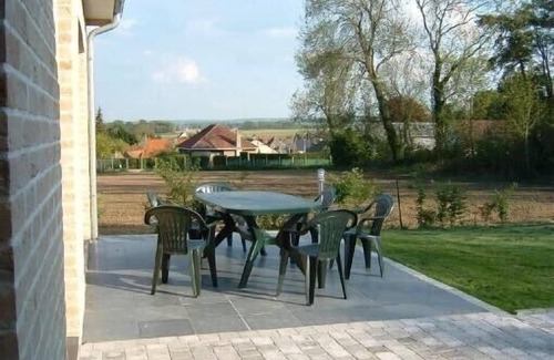 Hames-Boucres Cottage | Modern and quiet cottage between forest and sea in the heart of the Opal Coast