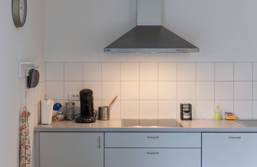 Buellingen House | Modern and spacious cottage near the Bütgenbach reservoir.