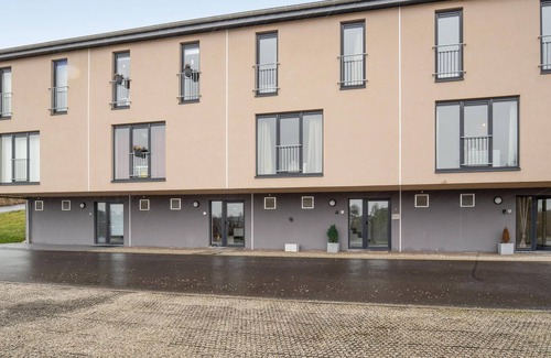 Buellingen House | Modern and spacious cottage near the Bütgenbach reservoir.