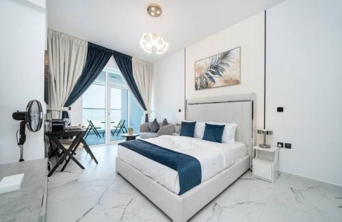 Al Barsha Apartment | Modern and Spacious Studio Al Barsha South Stay