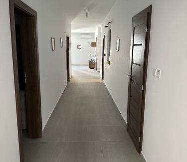 Msida Apartment | Modern and Stylish 3-Bedroom Flat in L-Imsida