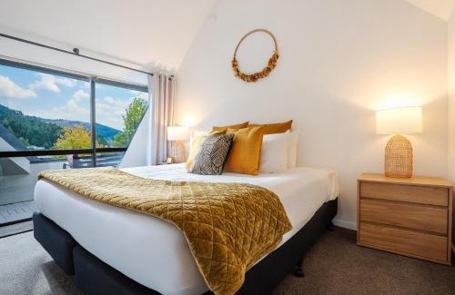 Fernhill Apartment | Modern and stylish 4 bed apt