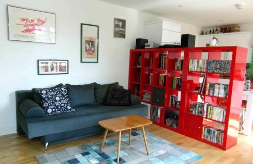 New Cross Apartment | Modern and stylish flat