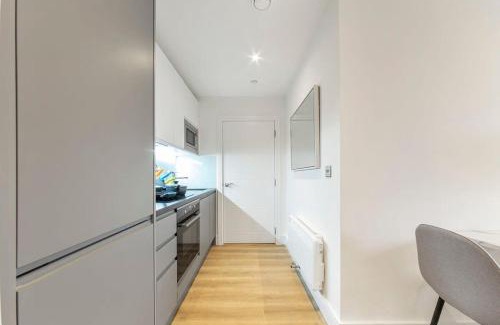 East Grinstead Apartment | Modern and Stylish 1 Bed Apartment in East Grinstead