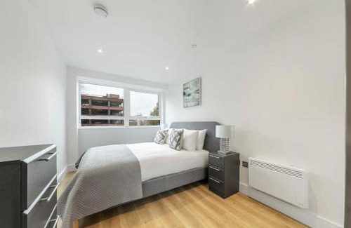 East Grinstead Apartment | Modern and Stylish 1 Bed Apartment in East Grinstead