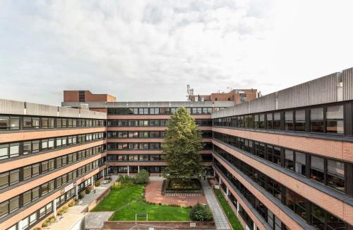 East Grinstead Apartment | Modern and Stylish 1 Bed Apartment in East Grinstead