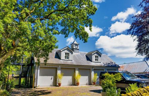 Kirriemuir House | Modern and Stylish WoodHous