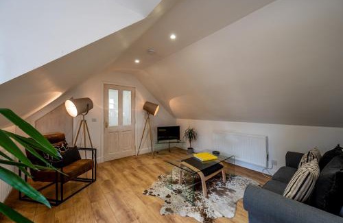 Kirriemuir House | Modern and Stylish WoodHous