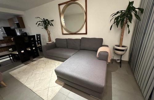 Santa Maria la Ribera Apartment | Modern and the best location