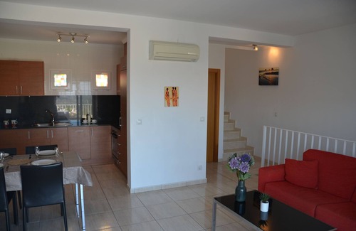 Pedreguer House | Modern and well equipped townhouse with fantastic views Licensed: VT-479139-A