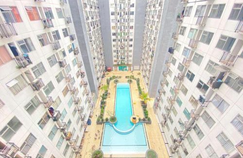 Cipaganti Apartment | Modern and Well Furnished 2BR at Jarrdin near Cihampelas Walk By Travelio
