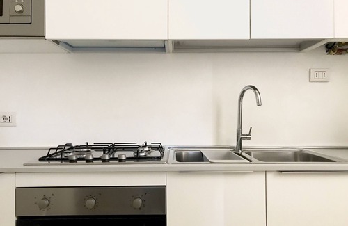 San Benedetto di Lugana Apartment | Modern and with Pool - Apartment Baseventuno 1