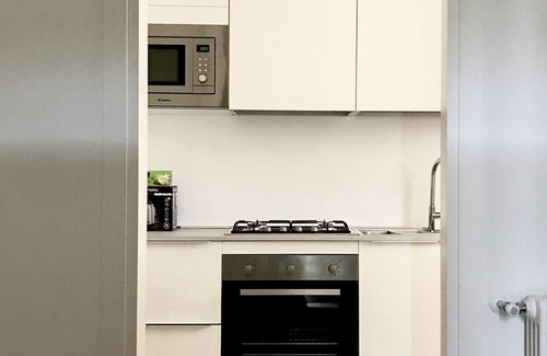 San Benedetto di Lugana Apartment | Modern and with Pool - Apartment Baseventuno 1