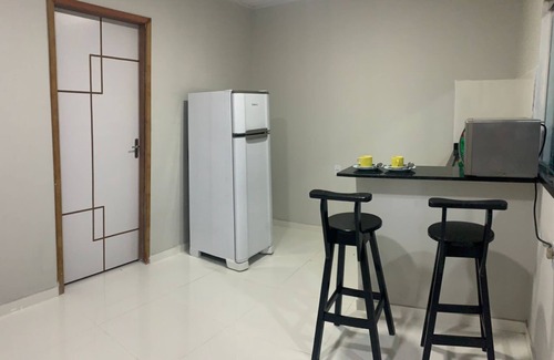 Boa Vista Apartment | Modern apartment with parking