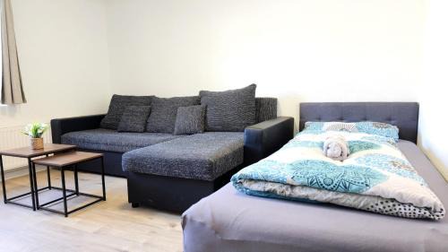 Villingen-Schwenningen Apartment | Modern apartment im Herzen des Schwarzwald v-s