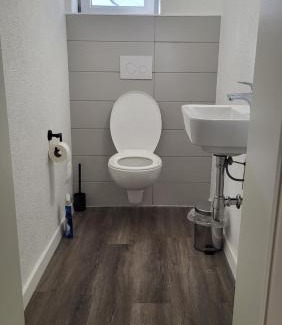 Villingen-Schwenningen Apartment | Modern apartment im Herzen des Schwarzwald v-s
