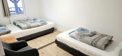 Villingen-Schwenningen Apartment | Modern apartment im Herzen des Schwarzwald v-s