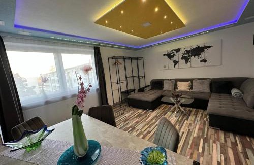 Neuburg Apartment | Modern Apartments Neuburg 4 - New