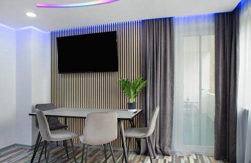 Neuburg Apartment | Modern Apartments Neuburg 3 - New