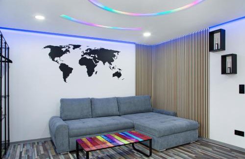 Neuburg Apartment | Modern Apartments Neuburg 3 - New