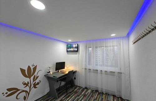 Neuburg Apartment | Modern Apartments Neuburg 9