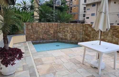 Jardim Belmar Apartment | MODERN Apartamentos Enseada Guarujá