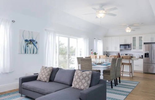 St. George's Apartment | Modern Apartment St.Georges Bermuda