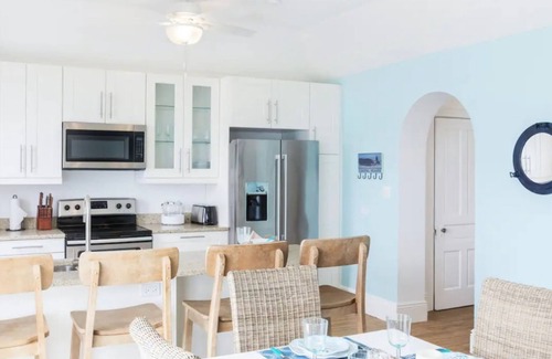 St. George's Apartment | Modern Apartment St.Georges Bermuda