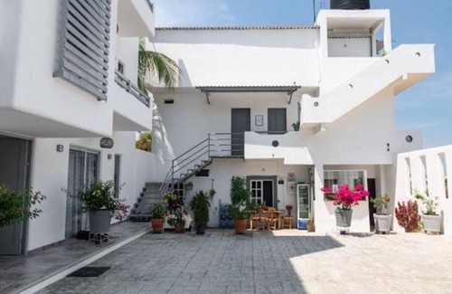 Bacocho Apartment | Modern Apartments in Paraiso Rinconada