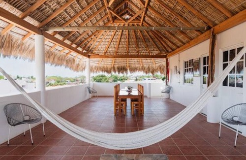 Bacocho Apartment | Modern Apartments in Paraiso Rinconada