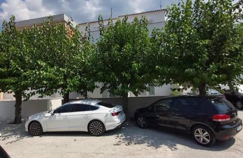 Donja luka Apartment | Modern Apartman LaLu Makarska