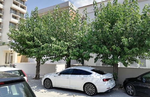 Donja luka Apartment | Modern Apartman LaLu Makarska