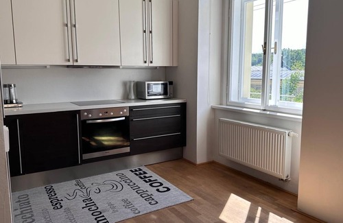 Marianske Lazne Apartment | Modern apartment in the heart of Marianske Lazne.