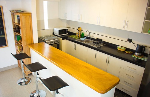 Cusco Historic Center Apartment | Modern Apartment in the perfect location