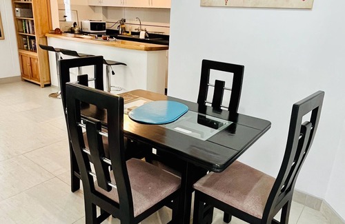 Cusco Historic Center Apartment | Modern Apartment in the perfect location