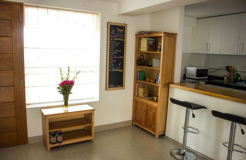 Cusco Historic Center Apartment | Modern Apartment in the perfect location