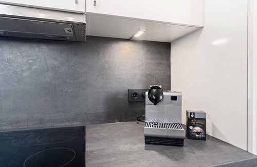 Friedrichshafen Apartment | Modern Apartment Lio - Nearby Lake and City Center with Wi-Fi