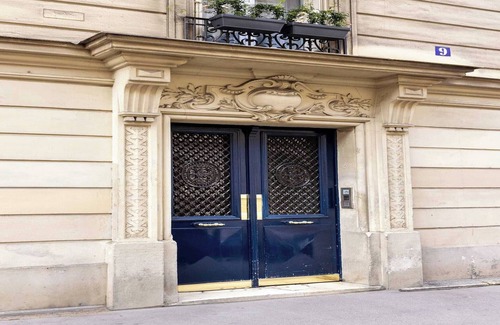 Val-de-Grace Apartment | Modern apartment 2BR/6P - Val-de-Grâce