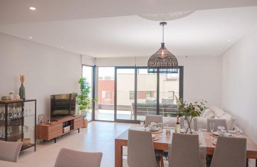 Fuengirola Apartment | Modern apartment 300 m from Carvajal beach