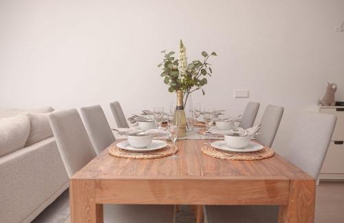 Fuengirola Apartment | Modern apartment 300 m from Carvajal beach