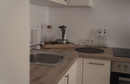 Klosterneuburg Apartment | Modern apartment with city flair in a prime location