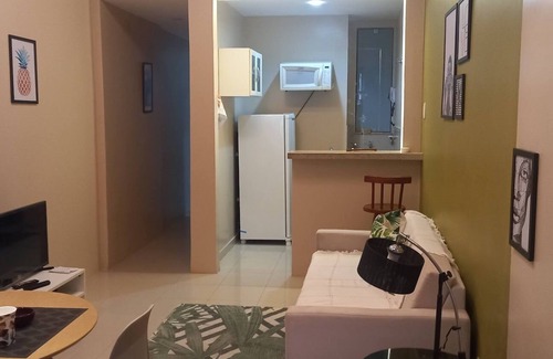 Zona Sul Apartment | Modern Apartment