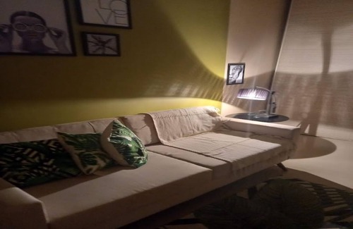 Zona Sul Apartment | Modern Apartment