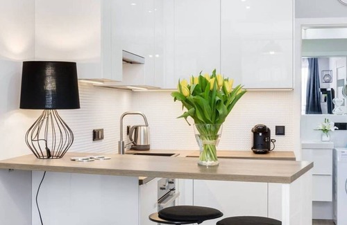 Old Town Apartment | Modern apartment close to the Old Town