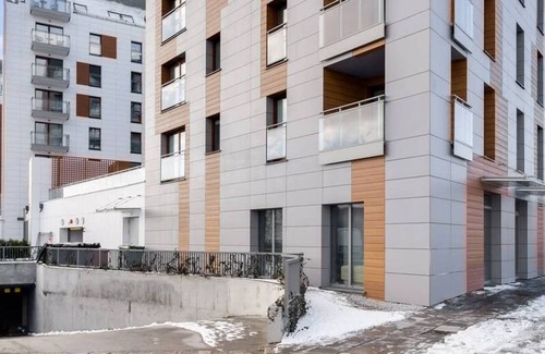 Old Town Apartment | Modern apartment close to the Old Town