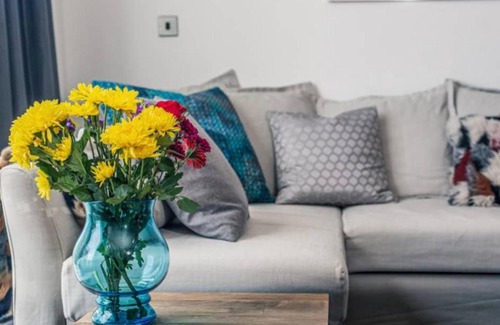 Tottenham Hale Apartment | Modern Apartment close to the subway in London