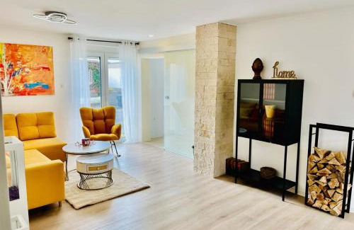 Gemarkung Truchtelfingen Apartment | Modern apartment