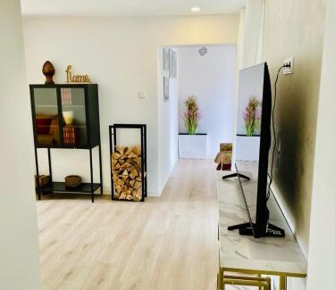 Gemarkung Truchtelfingen Apartment | Modern apartment