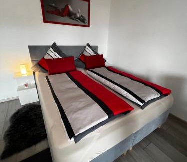 Pfersee Apartment | Modern Apartment